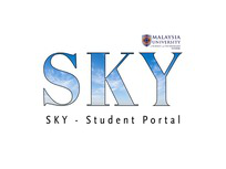 SKY Student Portal